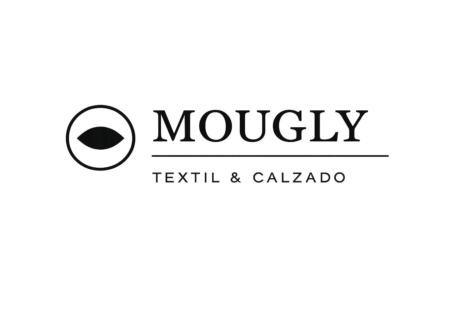 mougly textil y calzado